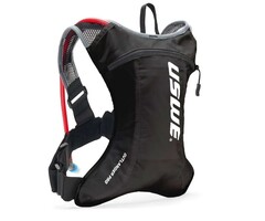 USWE USWE OUTLANDER PRO HYDRATION PACK CARBON BLACK