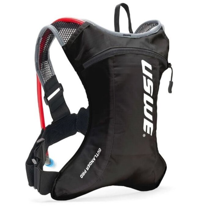 USWE USWE OUTLANDER PRO HYDRATION PACK CARBON BLACK