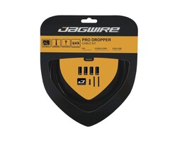 JAGWIRE JAGWIRE LEX-SL 3MM CABLE KIT