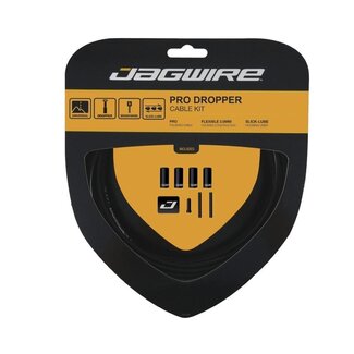 JAGWIRE JAGWIRE LEX-SL 3MM CABLE KIT