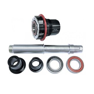 SYNCROS SYNCROS SILVERTON / REVELSTOKE 1.0 XD HUB REPAIR KIT
