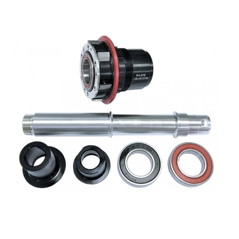 SYNCROS SYNCROS SILVERTON / REVELSTOKE 1.0 XD HUB REPAIR KIT