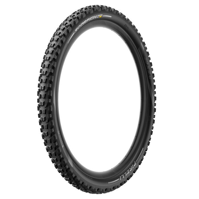 PIRELLI PIRELLI SCORPION E-MTB MIXED TERRAIN TYRE