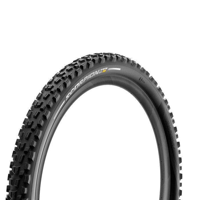 PIRELLI PIRELLI SCORPION E-MTB MIXED TERRAIN TYRE