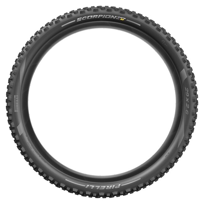 PIRELLI SCORPION E-MTB MIXED TERRAIN TYRE