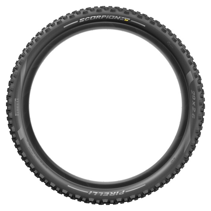 PIRELLI PIRELLI SCORPION E-MTB MIXED TERRAIN TYRE