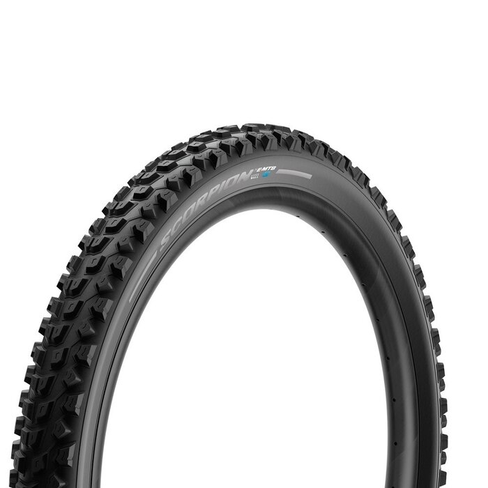 PIRELLI PIRELLI SCORPION E-MTB SOFT TERRAIN TYRE