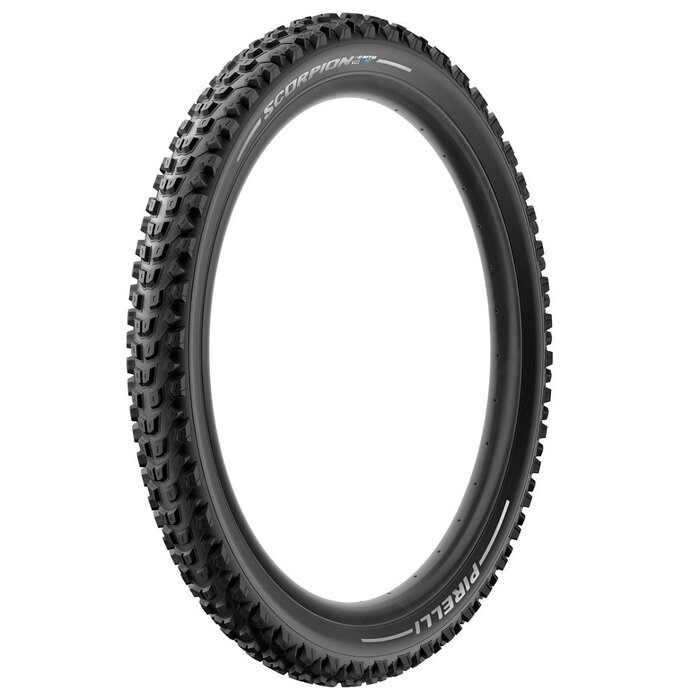 PIRELLI PIRELLI SCORPION E-MTB SOFT TERRAIN TYRE