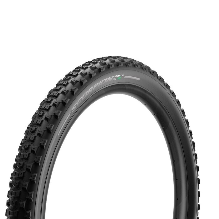 PIRELLI PIRELLI SCORPION E-MTB REAR SPECIFIC TYRE