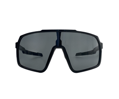 CYKAL CYKAL DESCENDER SUNGLASSES BLACK / GREY