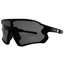 CYKAL ENDURO SUNGLASSES MATT BLACK / GREY