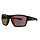 CYKAL LIMIT SUNGLASSES MATT BLACK / RED FLASH