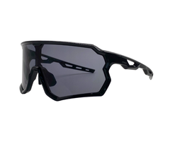 CYKAL CYKAL SPOKE SUNGLASSES BLACK / GREY