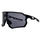 CYKAL SPOKE SUNGLASSES BLACK / GREY