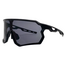 CYKAL SPOKE SUNGLASSES BLACK / GREY