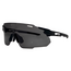 CYKAL KICK SUNGLASSES BLACK / GREY