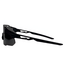 CYKAL KICK SUNGLASSES BLACK / GREY