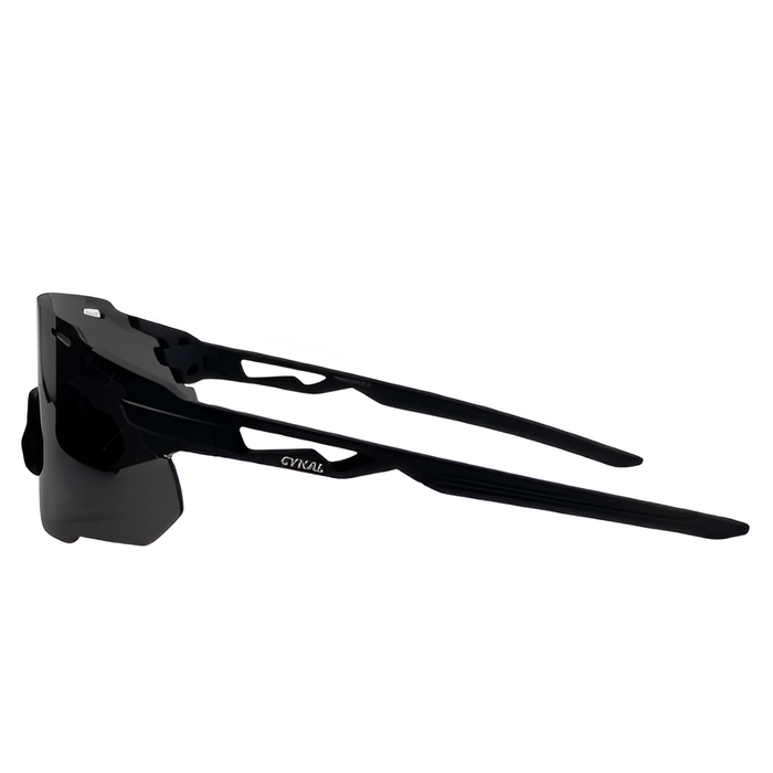 CYKAL CYKAL KICK SUNGLASSES BLACK / GREY