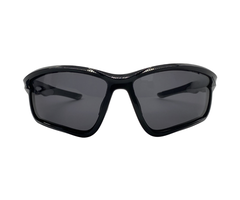 CYKAL CYKAL U-TURN SUNGLASSES BLACK / GREY