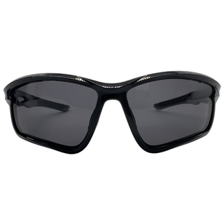 CYKAL CYKAL U-TURN SUNGLASSES BLACK / GREY