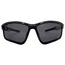 CYKAL U-TURN SUNGLASSES BLACK / GREY