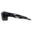 CYKAL U-TURN SUNGLASSES BLACK / GREY