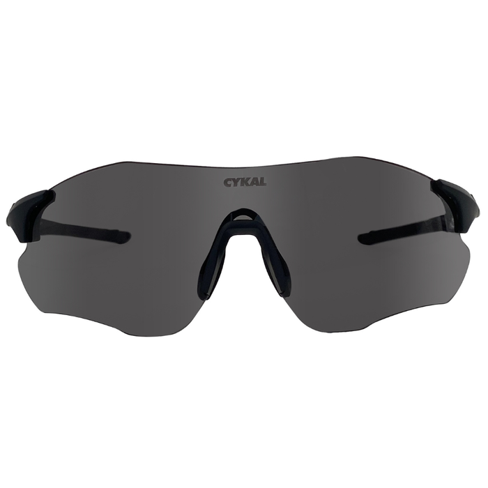 CYKAL CYKAL HERO SUNGLASSES BLACK / GREY