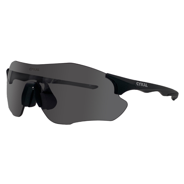 CYKAL CYKAL HERO SUNGLASSES BLACK / GREY