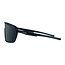 CYKAL HANDLEBAR SUNGLASSES MATT BLACK / SMOKE FLASH