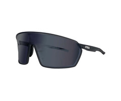 CYKAL CYKAL HANDLEBAR SUNGLASSES MATT BLACK / SMOKE FLASH