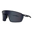 CYKAL HANDLEBAR SUNGLASSES MATT BLACK / SMOKE FLASH