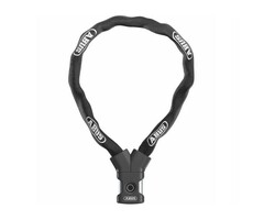 ABUS ABUS YARDO LOCK 110CM BLACK