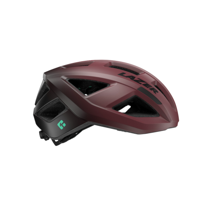 LAZER LAZER TONIC KC HELMET COSMIC BERRY