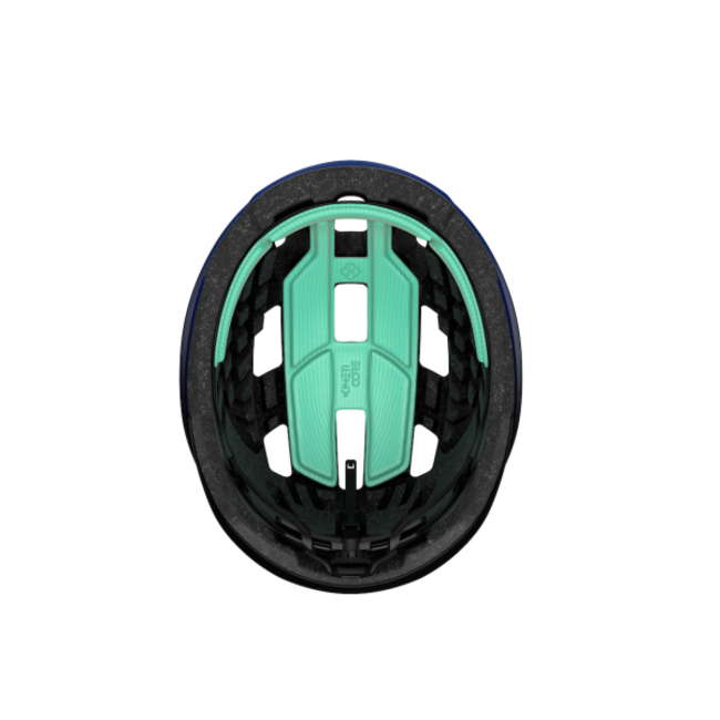 LAZER TONIC KC HELMET MATT BLUE