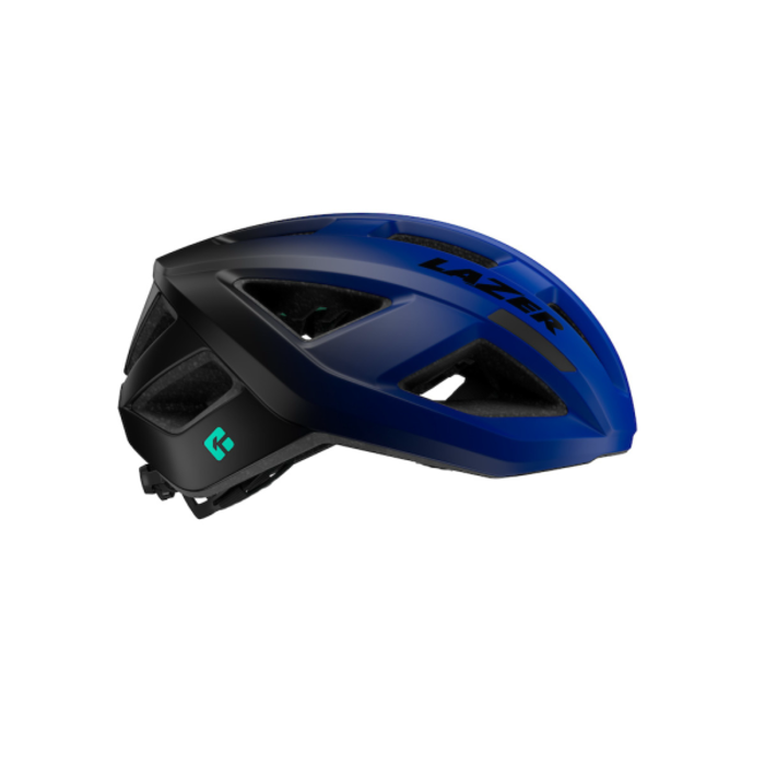 LAZER LAZER TONIC KC HELMET MATT BLUE