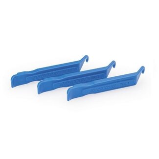 PARK TOOL PARKTOOL TL-1.2 TYRE LEVERS - X3