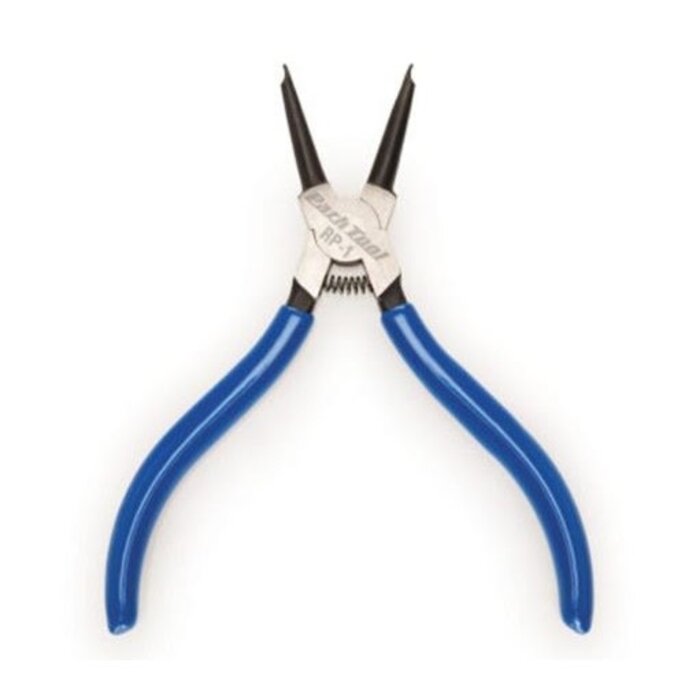 PARK TOOL PARKTOOL - PLIER SPRING 0.9MM STRAIGHT RP-1