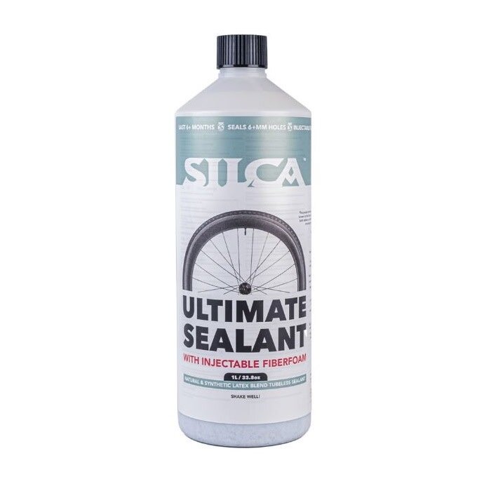 SILCA SILCA NEW ULTIMATE TUBELESS SEALANT