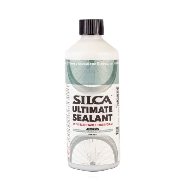 SILCA NEW ULTIMATE TUBELESS SEALANT