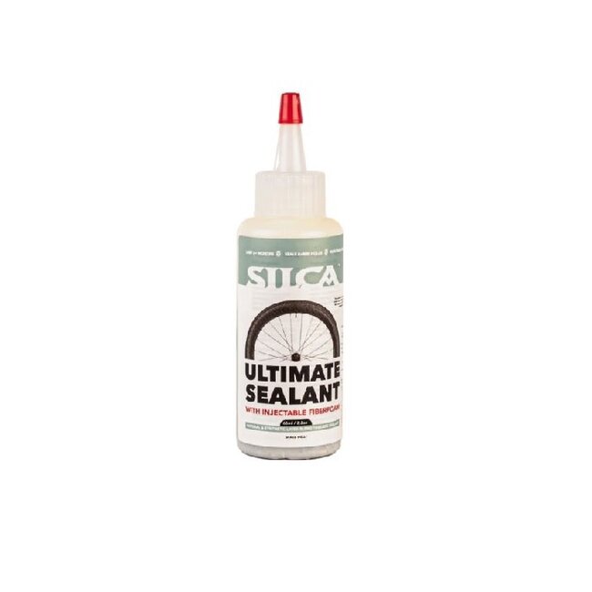 SILCA NEW ULTIMATE TUBELESS SEALANT