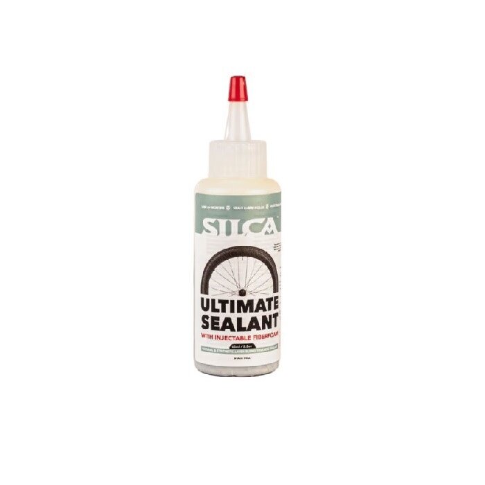 SILCA SILCA NEW ULTIMATE TUBELESS SEALANT