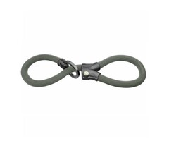 ABUS ABUS INFINITY LOOP LOCK GREEN 140CM