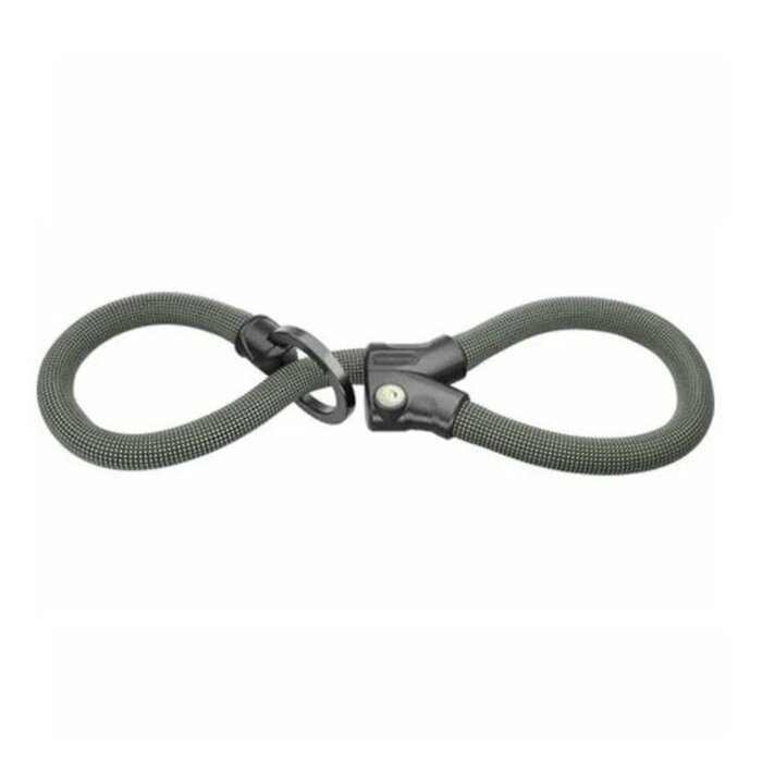 ABUS ABUS INFINITY LOOP LOCK GREEN 140CM