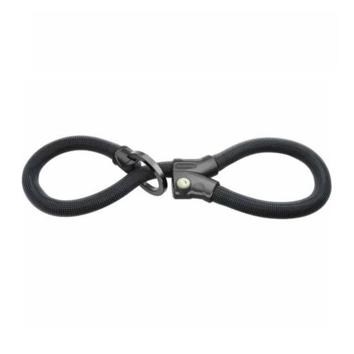 ABUS ABUS INFINITY LOOP LOCK BLACK 140CM