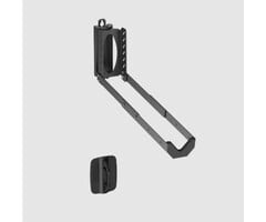 BIKE RAKZ BIKE RACKZ EZI ADJUST BLACK