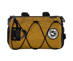 ULAC ULAC COURSAIR GT PRO 3.8L HANDLEBAR BAG TERRAIN