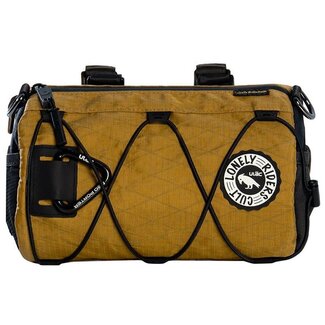 ULAC ULAC COURSAIR GT PRO 3.8L HANDLEBAR BAG TERRAIN