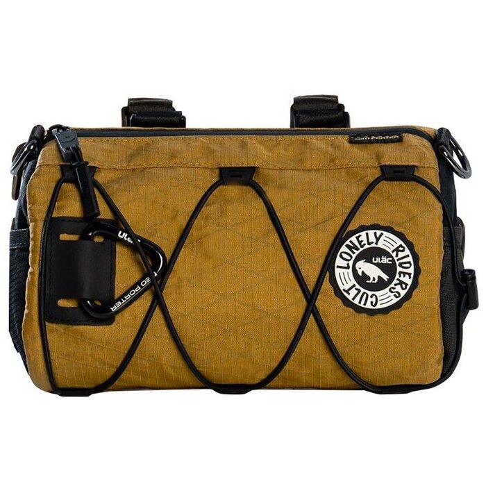 ULAC ULAC COURSAIR GT PRO 3.8L HANDLEBAR BAG TERRAIN