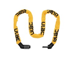 ULAC ULAC STREET FIGHTER COMBO LOCK BUMBLEBEE