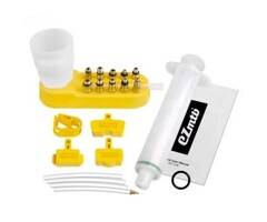 EZMTB EZ-MTB BLEED KIT LITE